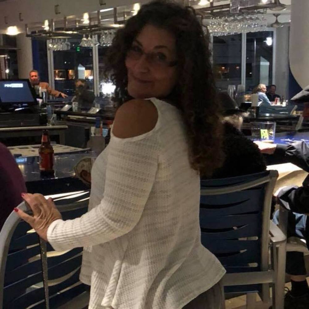 Meet your Posher, Sheri